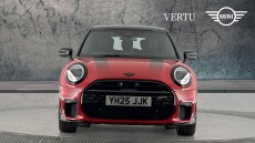 MINI Cooper 2.0 S Sport 5dr Auto Petrol Hatchback